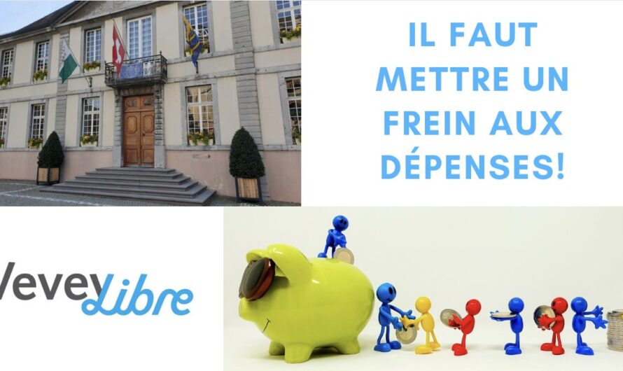 Des perspectives financières inquiétantes