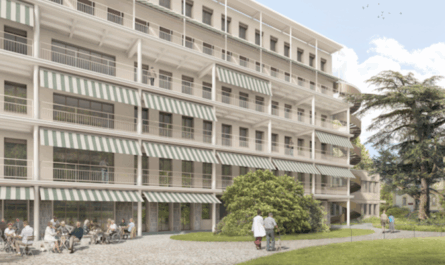 C’est le fruit d’un long combat des Libres de la Riviera. Les travaux de rénovation du Samaritain ont enfin démarré après plusieurs années de tergiversations et un début de chantier avorté. Selon l’Hôpital Riviera-Chablais (HRC) qui porte ce projet avec sa Fondation de soutien, cette transformation d’envergure permettra d’offrir une prise en charge globale à la population. La remise sur rail de ce projet avait été annoncée en novembre 2023.