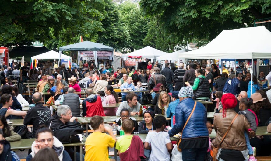 Vevey Libre souhaite un meilleur soutien aux milieux associatifs