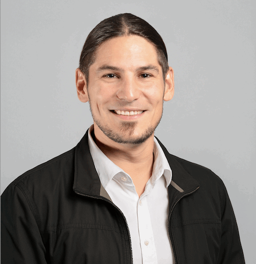 Pascal Molliat, engagé et expérimenté