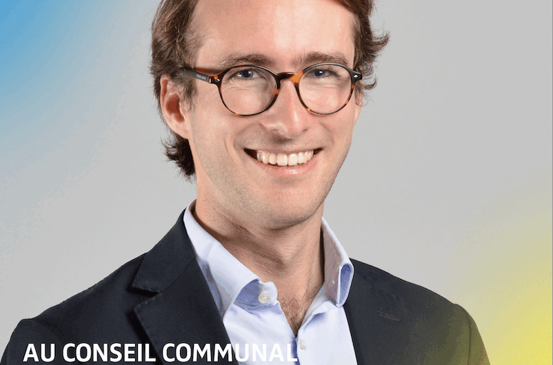 Baptiste de Christen, la nuance et le pragmatisme