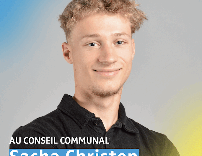 Les jeunes doivent agir pour leur avenir