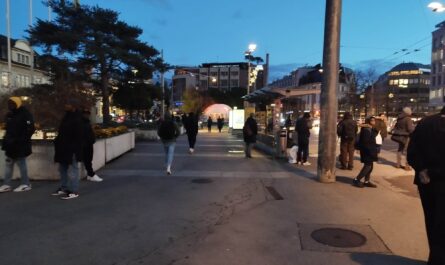 En matière de sécurité, Vevey Libre souhaite que la commune prenne les mesures utiles pour garantir la pacification de l’espace public qu’il soit accessible, convivial et sûr dans l’ensemble de la ville.