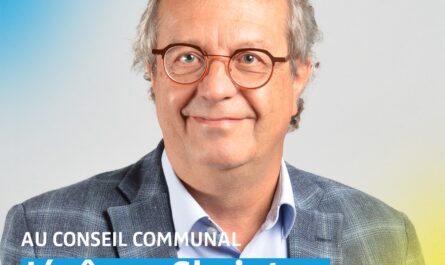 Jérôme Christen, 60 ans, compte plus de 30 ans d’engagement politique au niveau local, comme municipal et conseiller communal, ainsi que 24 ans au niveau cantonal. Il dispose d’une large connaissance des rouages administratifs et politiques. Très attaché à sa ville et à l’écoute de ses habitants, il souhaite poursuivre son engagement pour y défendre des valeurs de solidarité, de justice et la culture des échanges et du débat.