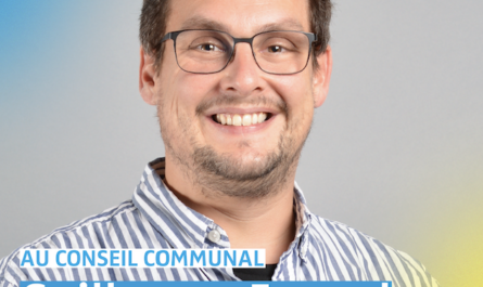 Guillaume Favrod, historien et doctorant passionné défend une ville qui respecte son patrimoine et son histoire. Il a accepté de se porter candidat sur la liste de Vevey Libre pour les élections communales de mars 2026 afin de partager ses compétences et défendre la mise en valeur de l’héritage de notre ville qui l’a vu naître. « Je m’engage pour Vevey parce qu’après vingt ans à tout observer depuis les terrasses ou les archives, il était peut-être temps de passer à l’action.»