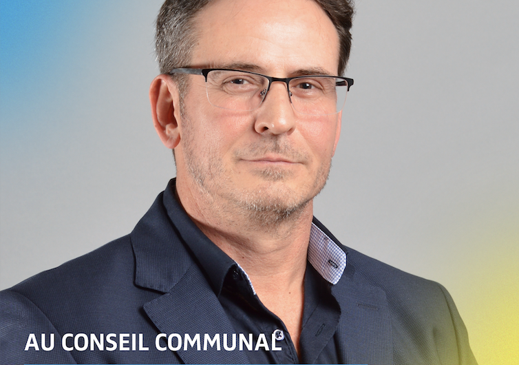 «J’aimerais participer à construire l’avenir de Vevey»