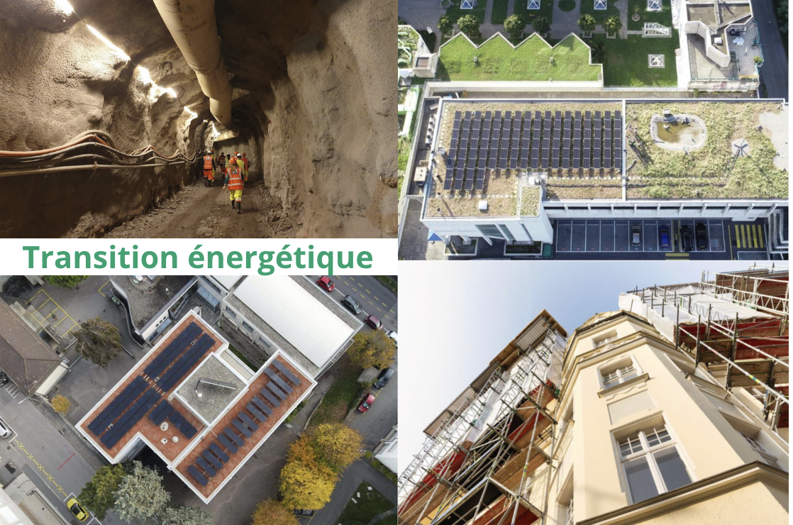 Vevey Libre défend une ville propre, renaturée tendant vers un bilan carbone neutre, et une plus grande autonomie énergétique. Une ville se constituant en exemple de développement durable et de résilience régionale. D’importants pas ont été faits dans cette direction grâce à l’action de notre municipal Pascal Molliat, en charge du dicastère de l’énergie.