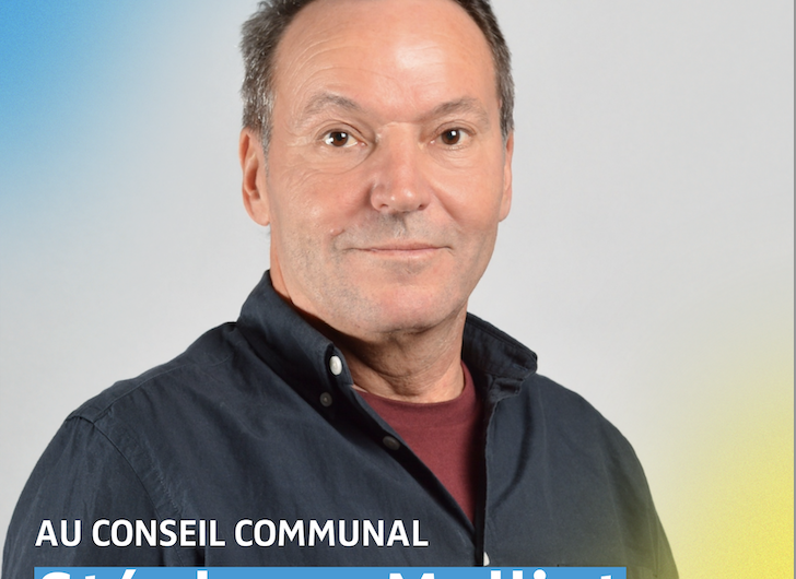 Bientôt 20 ans au service de la communauté!