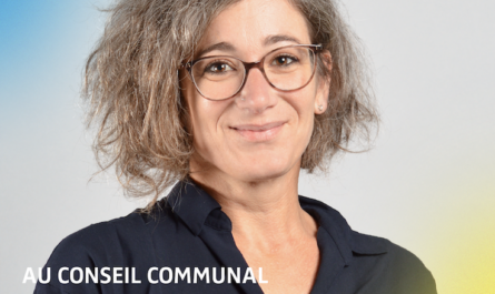 Pour Sarah Dohr, la politique locale doit cesser d’être un terrain de slogans et de postures. Elle s’engage pour des actions concrètes, honnêtes et efficaces. Son parcours professionnel — institutrice, fromagère, comptable, aujourd’hui acheteuse dans le secteur des véhicules industriels — lui a appris la valeur du travail, du pragmatisme et de la responsabilité. Elle sait ce que signifie gérer des budgets, faire des choix et en assumer les conséquences.