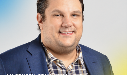 Bryan Pilet est un jeune conseiller communal de 34 ans qui veut poursuivre son engagement «pour contribuer à ce que Vevey reste une ville dynamique et attractive pour sa population ainsi que les générations suivantes».