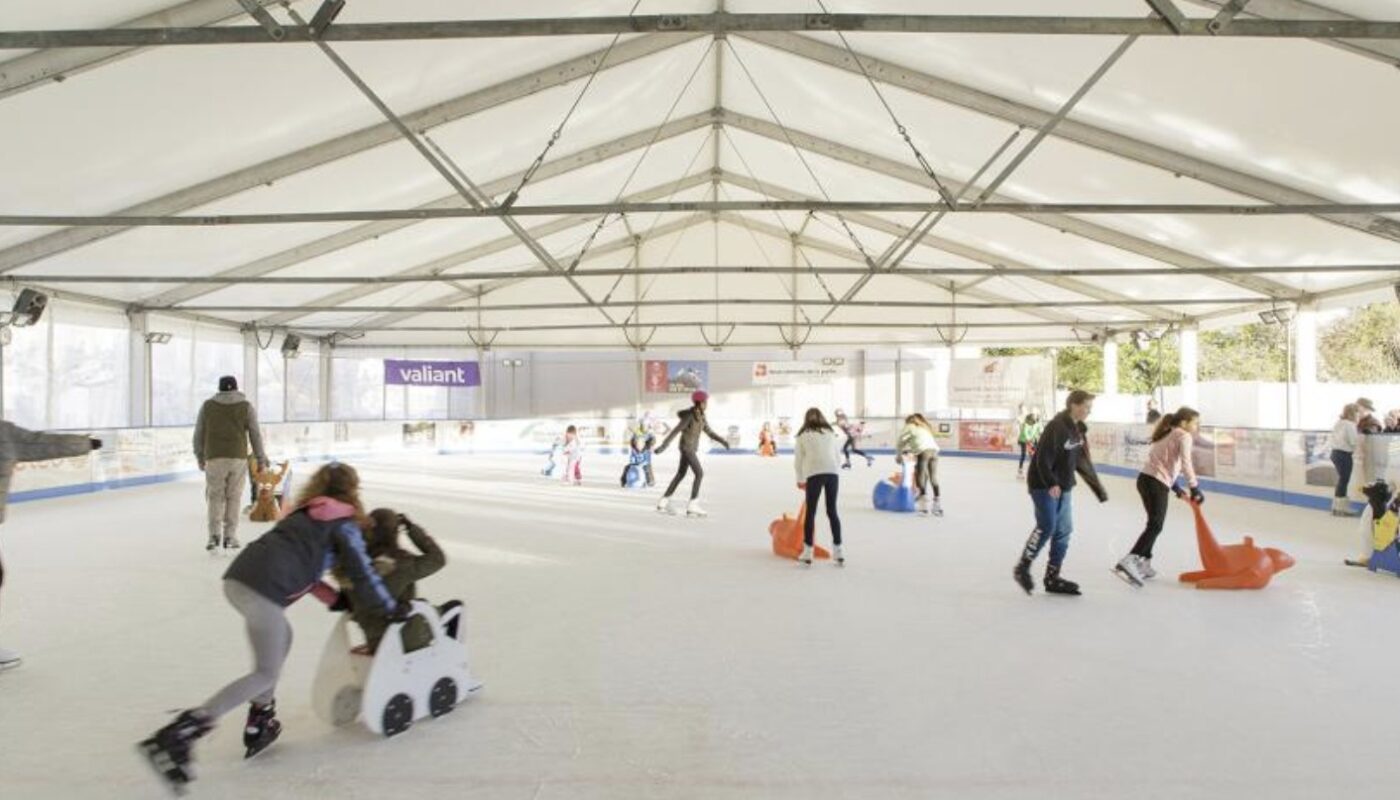 Vevey Libre s’est engagé pour le maintien d’une patinoire digne de ce nom qui profite à de nombreux enfants dont les parents n’ont pas les moyens de s’offrir des sports d’hiver.