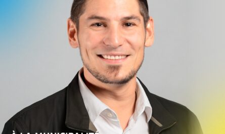 Municipal depuis 2021 Pascal Molliat a auparavant siégé au Conseil communal de 2008 à 2021. Cela fait donc 18 ans qu’il s’investit pour la Ville et sa population au sein du mouvement Vevey Libre. Son engagement politique est guidé par des valeurs telles que la justice, la cohérence, la nuance et une approche durable et résiliente. Il souhaite poursuivre son action pour un service public efficient.