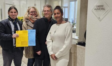 Vevey Libre a déposé vendredi dernier sa liste de candidats pour la Municipalité et le Conseil communal. Nous sommes un mouvement pluriel, multiculturel, composé de personnes d’horizons sociaux aussi professionnels que variés, désireux de s’engager pour le bien commun.