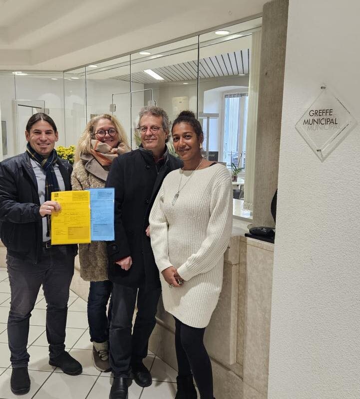 Vevey Libre a déposé vendredi dernier sa liste de candidats pour la Municipalité et le Conseil communal. Nous sommes un mouvement pluriel, multiculturel, composé de personnes d’horizons sociaux aussi professionnels que variés, désireux de s’engager pour le bien commun.