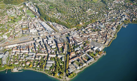Vevey Libre souhaite limiter la densification et la croissance démographique dans notre commune en cohérence avec les capacités des services publics et le maintien d’une bonne qualité de vie à Vevey.