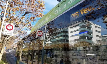 Aux Transports publics Vevey–Montreux–Chillon–Villeneuve (VMCV), le fossé se creuse entre les déclarations officielles relayées par la Municipalité - lors de la séance du Conseil communal de décembre dernier - et la réalité vécue par le personnel.