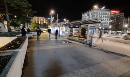 Vevey Libre est intervenu à plusieurs reprises pour pousser la Municipalité à intervenir auprès de sécurité Riviera et des autorités cantonales afin que des mesures soient prises pour «diminuer, voire éradiquer le trafic de drogue autour de la gare» qui prend une ampleur insupportable.