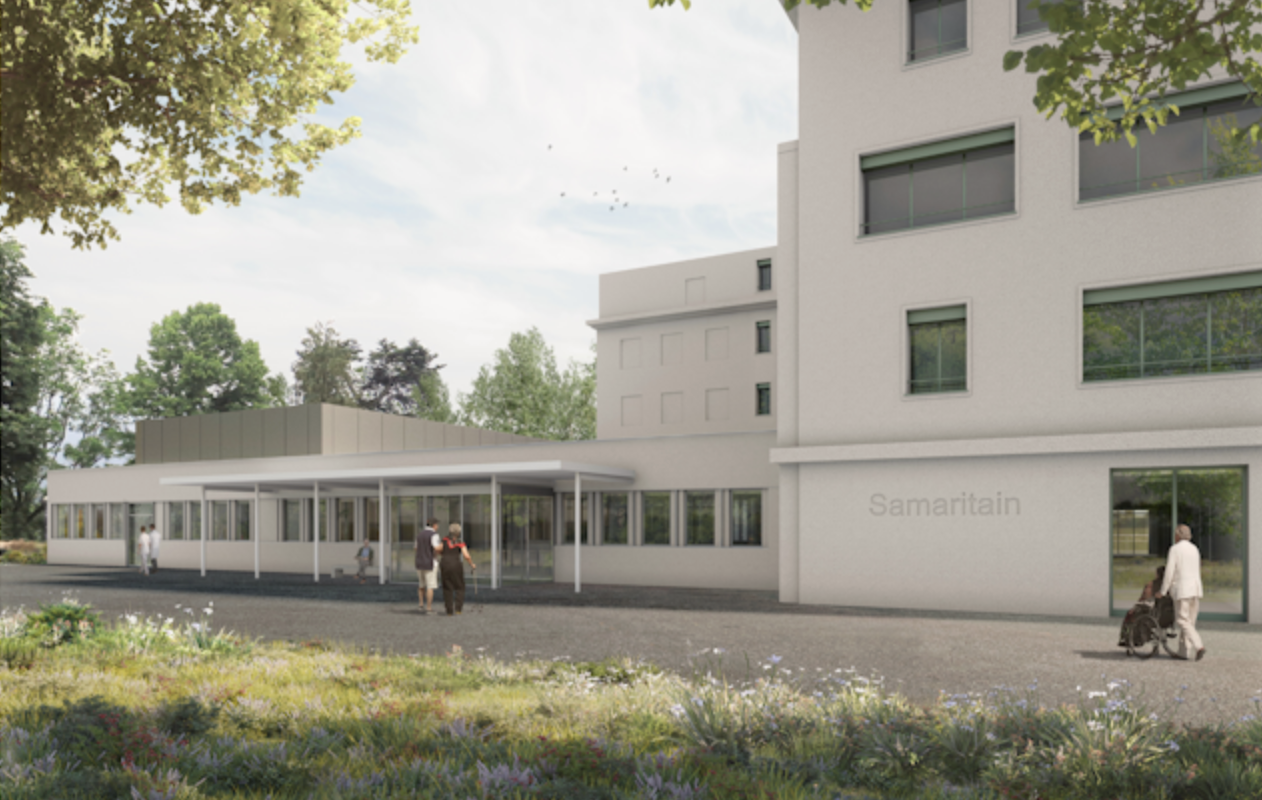 L’offre en soins publics de proximité s’est dégradée malgré les promesses faites par le gouvernement vaudois avant la construction de l’Hôpital de Rennaz.