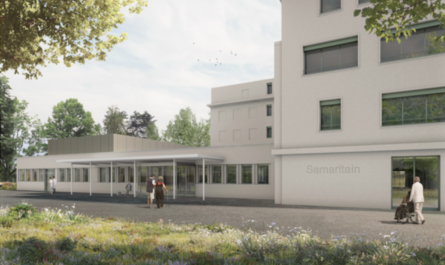 L’offre en soins publics de proximité s’est dégradée malgré les promesses faites par le gouvernement vaudois avant la construction de l’Hôpital de Rennaz.