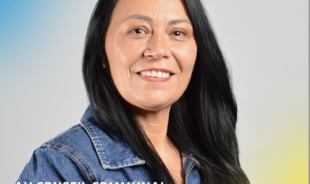 à servir sa ville avec conviction. Son objectif : défendre les intérêts de tous, sans parti pris, pour un avenir meilleur.