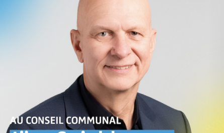 örg Spieldenner, candidat Vevey Libre au Conseil communal veut s’engager pour une ville qui pense à long terme avec une vision stratégique pour les générations futures. Avec plus de vingt ans d’expérience dans le domaine de la santé, Jörg Spieldenner, est un homme déterminé dont les interventions posées et pertinentes sont appréciées au Conseil communal.