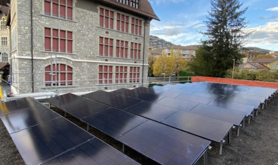 PROGRAMME 2026-2031: Vevey Libre s’engage pour une ville durable et résiliente