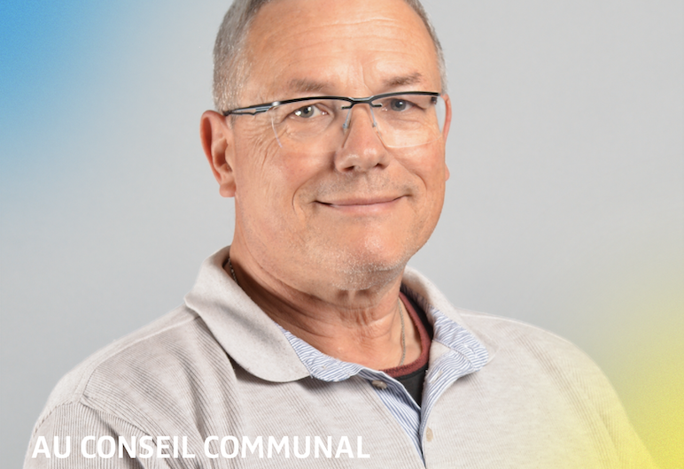 Roger Pieren dispose d’une expérience professionnelle solide et précieuse