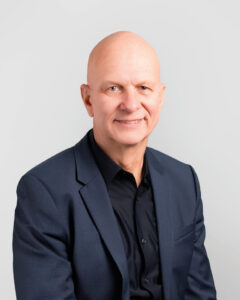 Portrait de Jörg Spieldenner