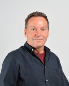 Portrait de Stéphane Molliat
