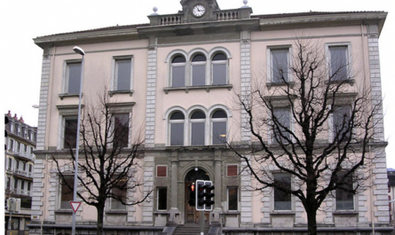 Plusieurs projets validés par le Conseil communal ont été élaborés grâce à une collaboration entre le municipal Vevey Libre Pascal Molliat et d’autres membres de l’exécutif. Exemple 2: la rénovation du bâti scolaire.