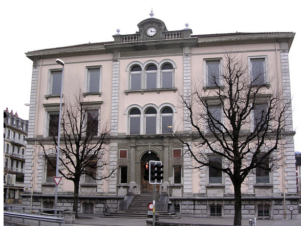 Rénovation du bâti scolaire: un travail collectif