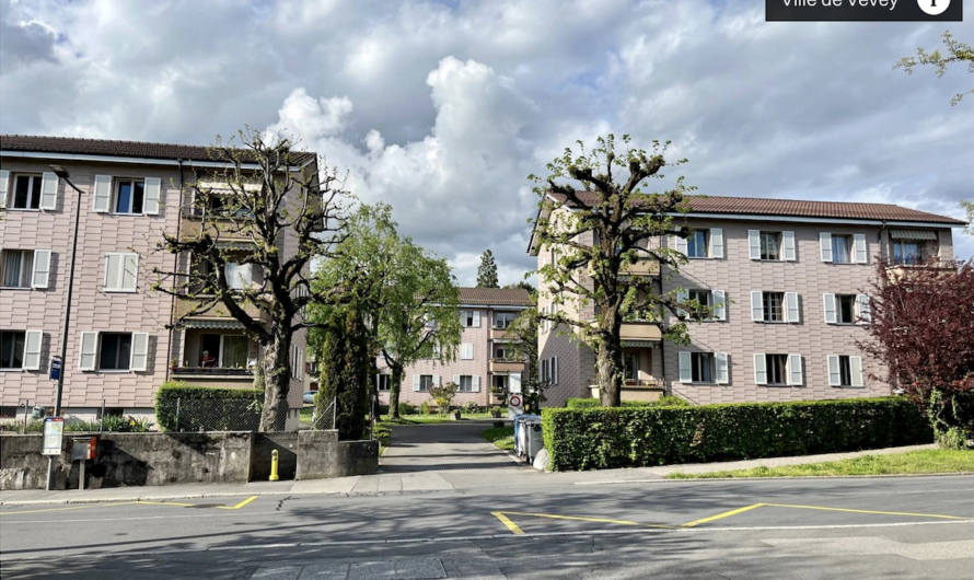 Logement à prix abordables: une collaboration qui porte ses fruits