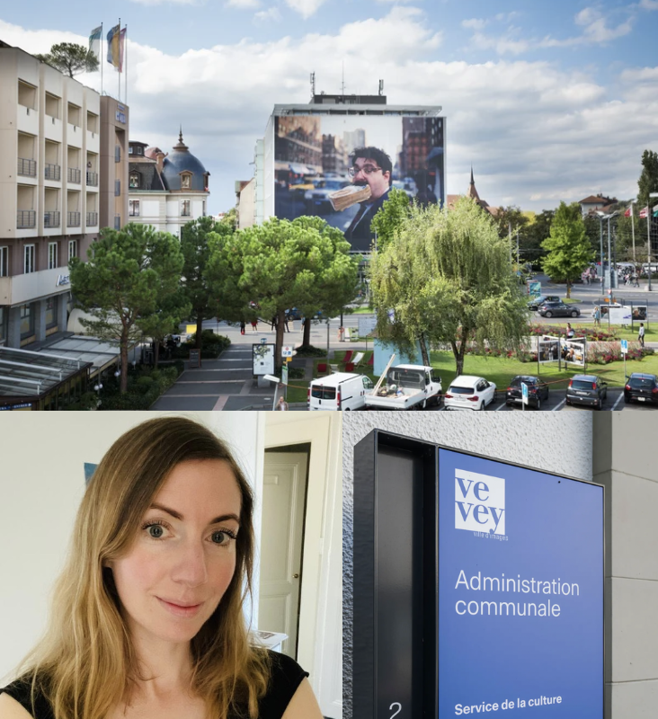 Une enquête externe est en cours depuis le mois de juin au sein du Service de la culture de Vevey. Ouverte à la suite d’une plainte déposée par sa cheffe, Cécile Roten, contre la municipale chargée de la Culture, Alexandra Melchior, elle a été confiée à l’ancien juge cantonal Jean-François Meylan.