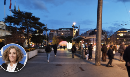 Face aux problèmes liés aux drogues, Vevey ne manque ni d’acteurs ni de plateformes ni de groupes de travail. Ce qui manque encore, c’est une vision globale, des indicateurs partagés et un calendrier à la hauteur de l’urgence. En réponse à l’interpellation de Sarah Dohr, la Municipalité annonce la mise en place d’un Observatoire social « courant 2027 ». Un outil nécessaire, estime la conseillère communale de Vevey Libre, mais dont la lente mise en œuvre interroge.